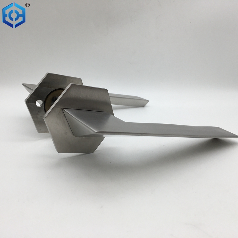 Hardware de la puerta de granero de acero inoxidable