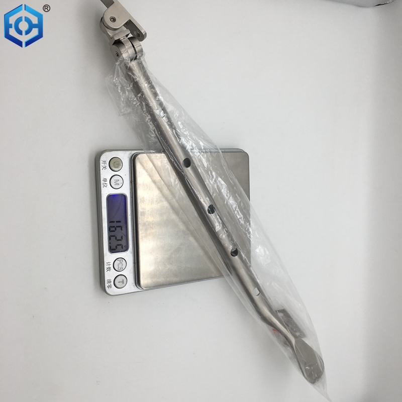 Bisagras de fricci&oacute;n de la ventana