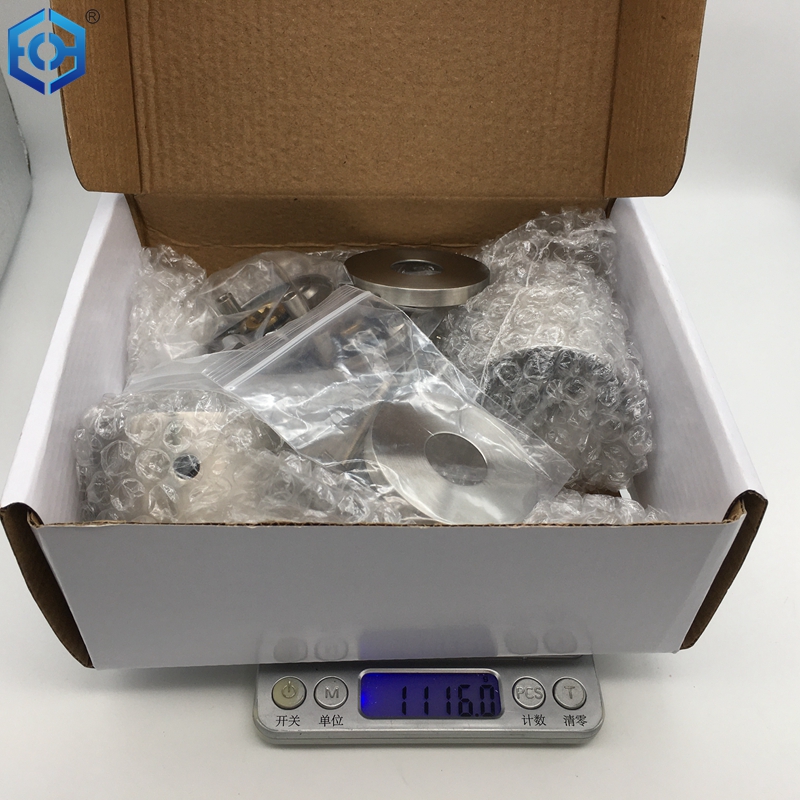 Palancas de puerta de Schlage