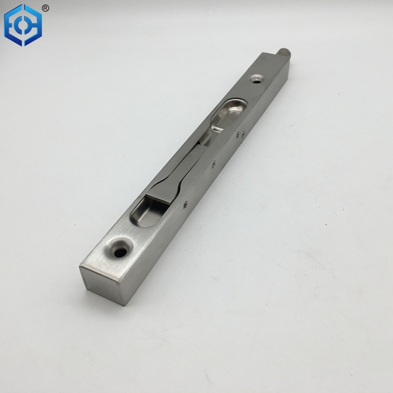 pestillo de la noche del perno de rodillo