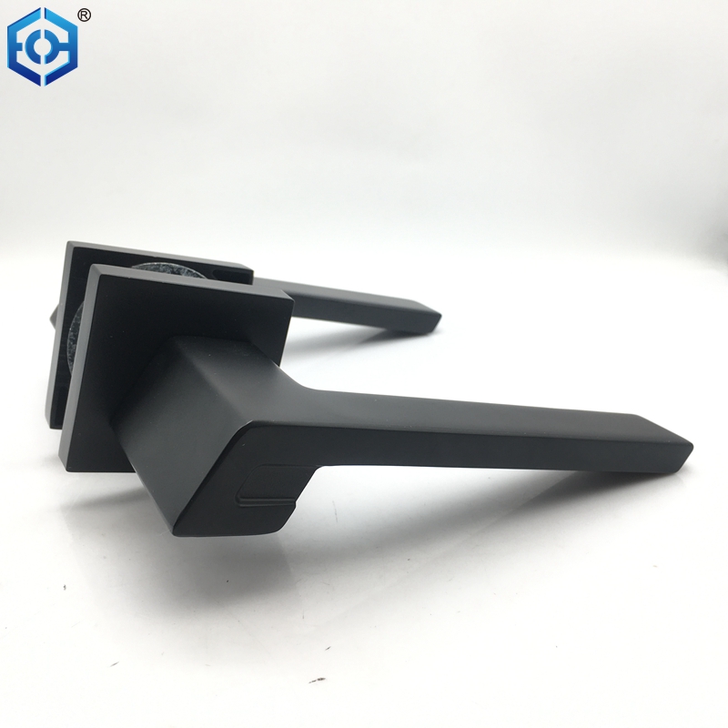 manijas de las puertas victorianas