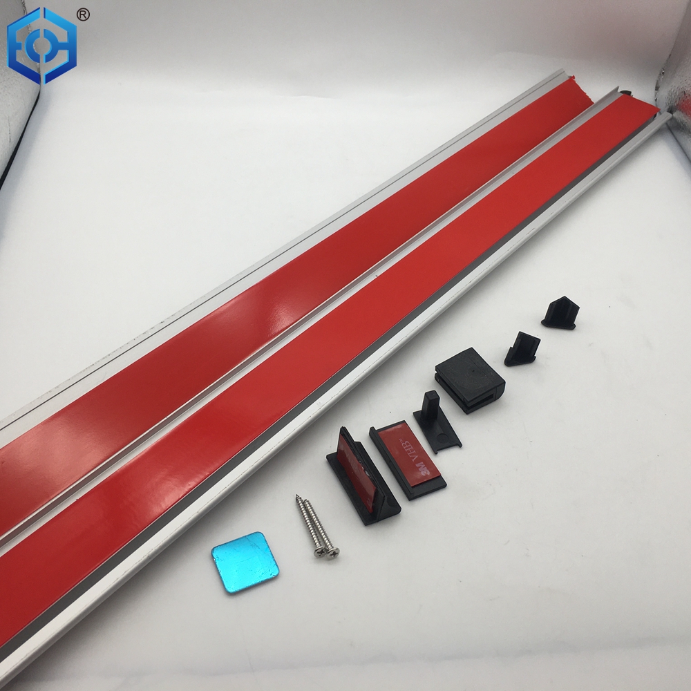 Garage Weather Stoping