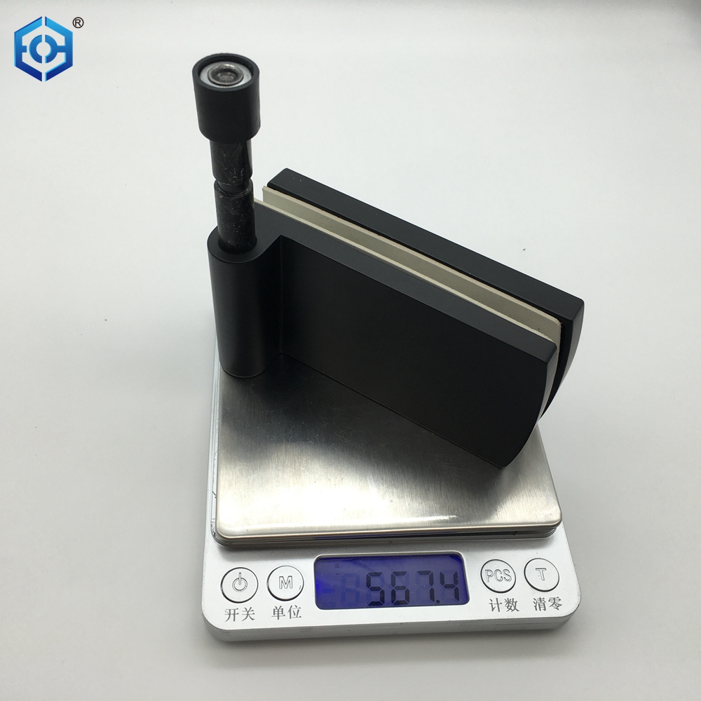 Reemplazo de rodillos de puerta por parte de