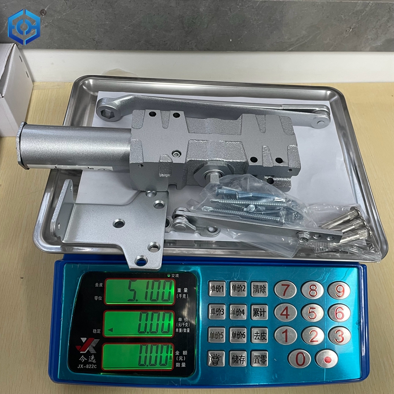 Puerta de traslada m&aacute;s cerca