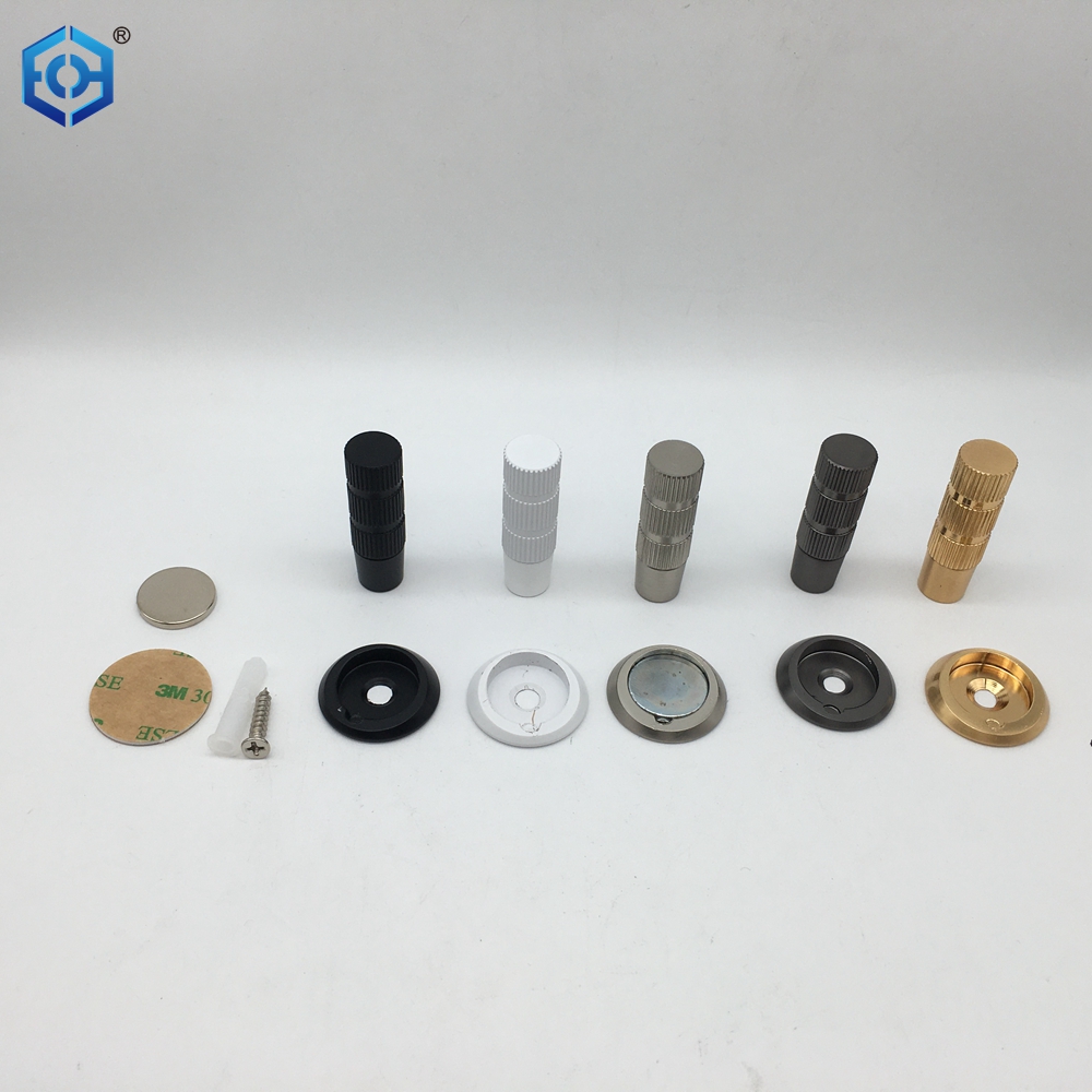 tap&oacute;n de la puerta