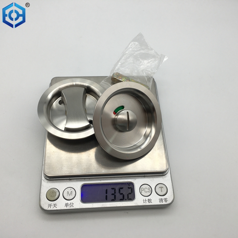 bloqueo de bucle de puerta corredera de patio