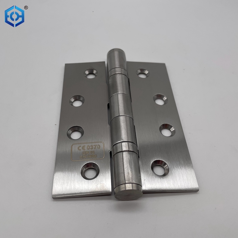 bisagras de puertas de acero inoxidable