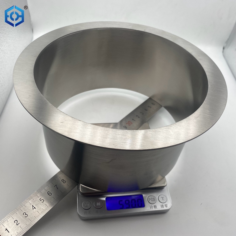 6 pa&ntilde;uelos de basura de acero inoxidable