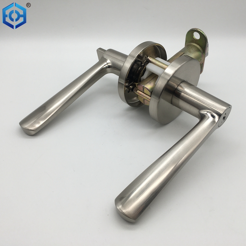 palanca de privacidad de Schlage