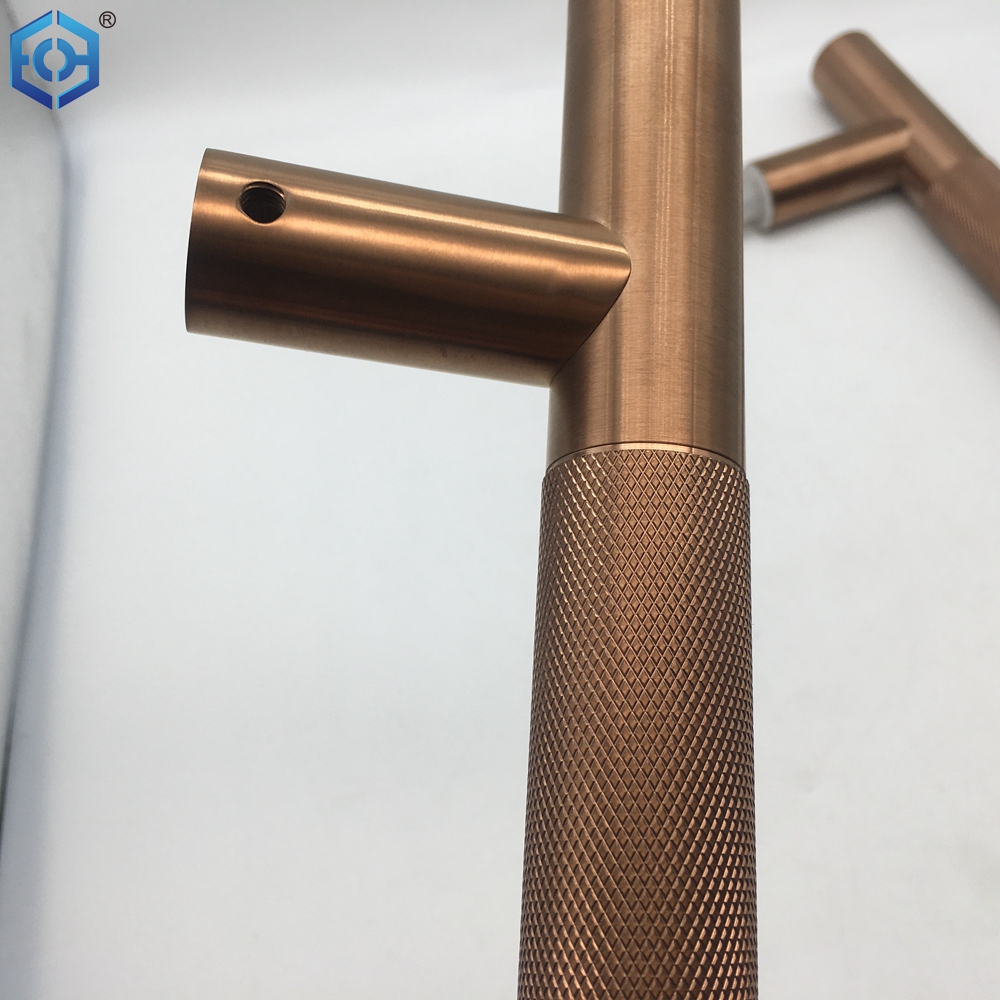 Tirar de la puerta de bolsillo