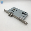 Nuevo Europa 5072 Mortise Lock Body Silence Latch