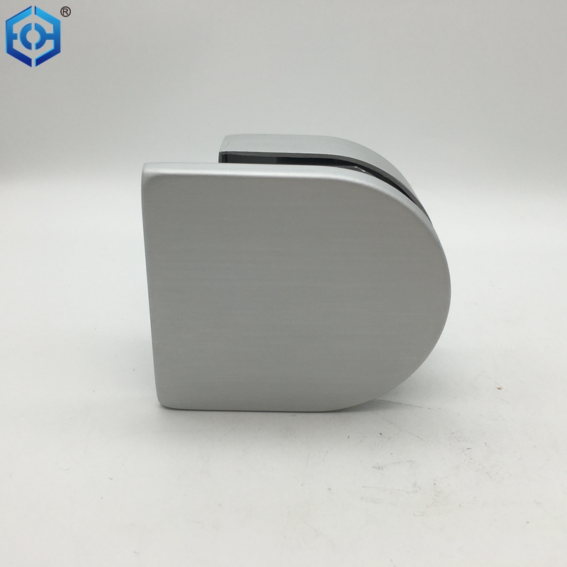 bloqueo de mango de vidrio