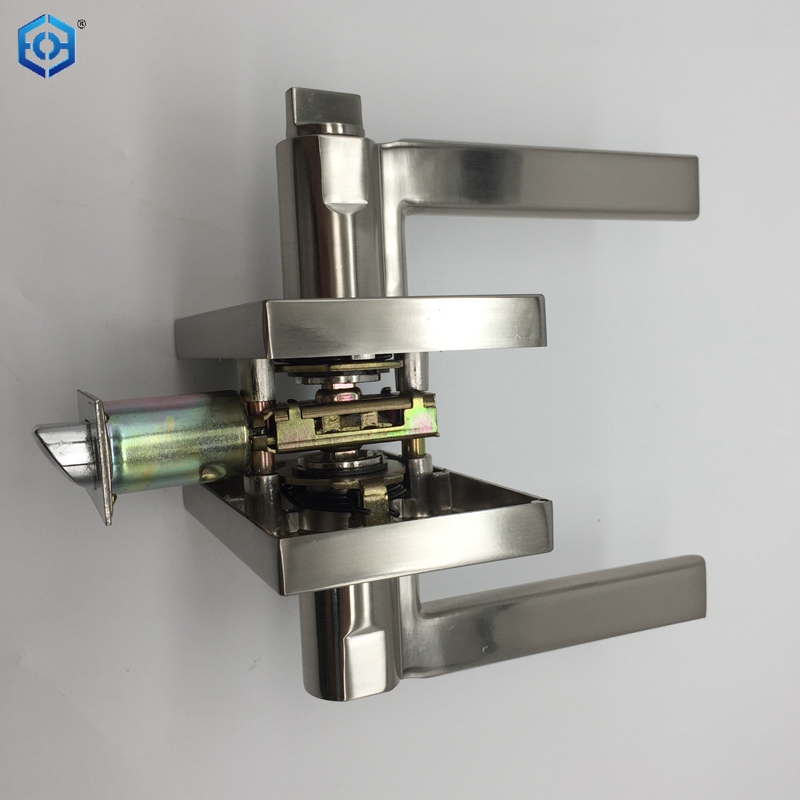 Palanca de la puerta de la aleaci&oacute;n de zinc Vienna