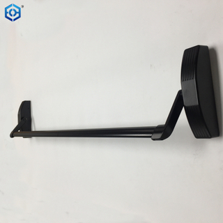 El pánico de la UL del dispositivo de salida del pánico de la barra transversal clasificado 36 en reverso ancho derecho