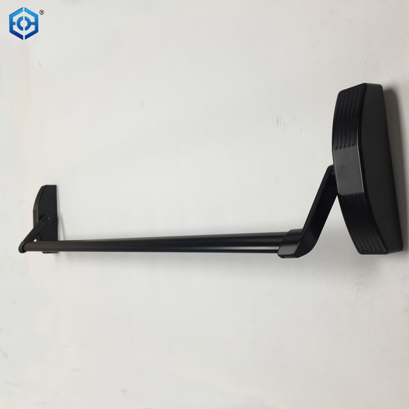 El pánico de la UL del dispositivo de salida del pánico de la barra transversal clasificado 36 en reverso ancho derecho