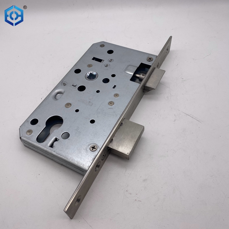 EN12209 Lock Mortise