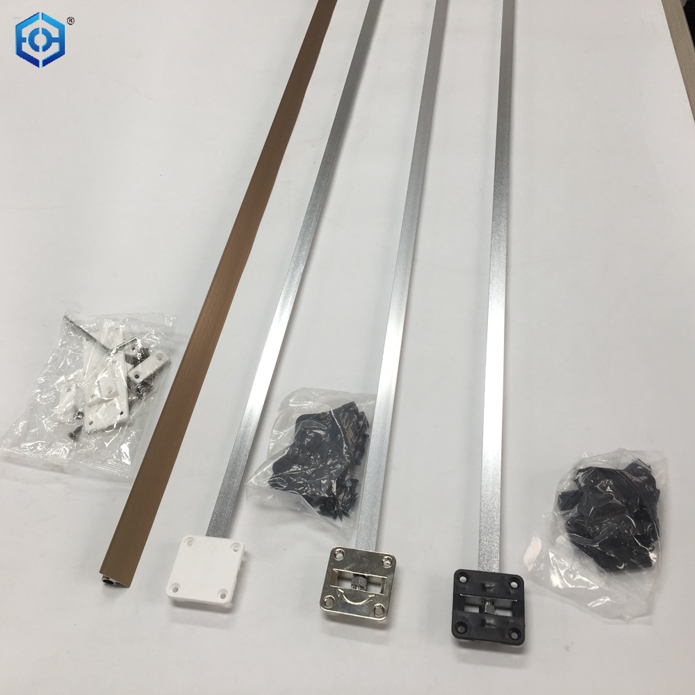 Recessed Or Concealed Door Straighteners To Prevent Future Warp