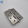 Bisagra de puerta con acero inoxidable con calificación de fuego con UL con UL