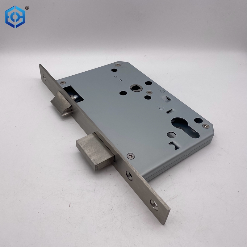 Lock Mortise con calificaci&oacute;n de fuego