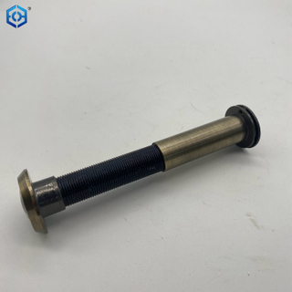 180 grados Puerta larga de latón Visor de puertas de 16 mm de diámetro de 16 mm 