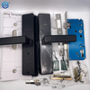 Contraseña electrónica de huella dactilar Tarjeta IC Tarta TT o Tuya Locks de puerta de la aplicación para su hogar