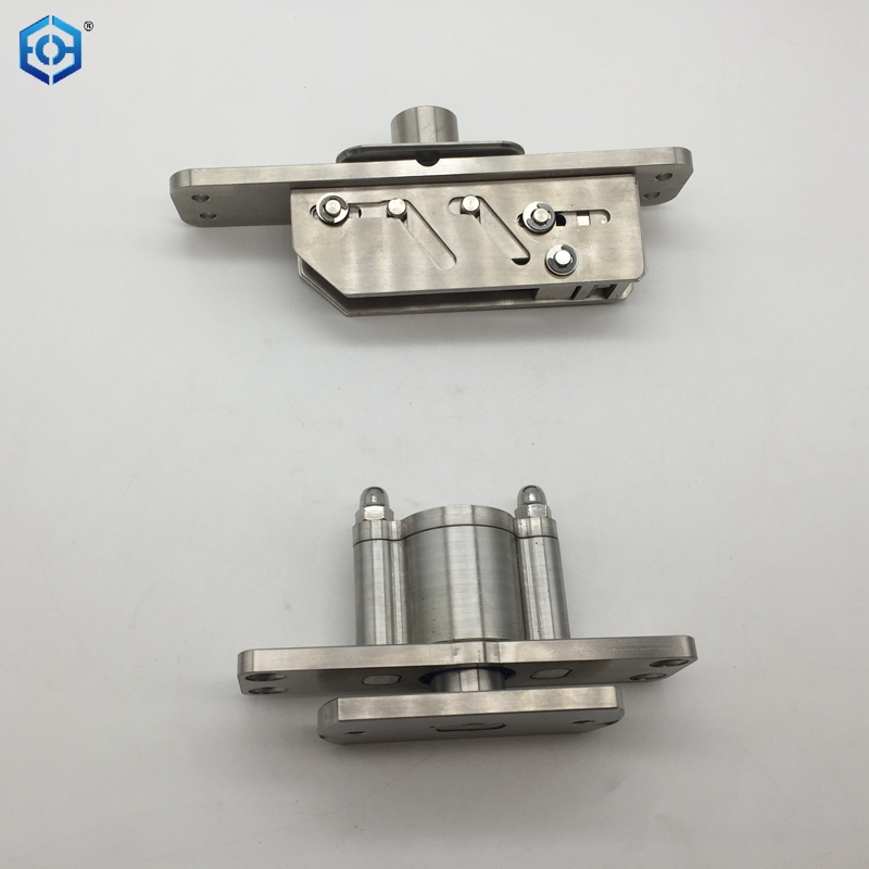 bisagra pivotante de bolsillo