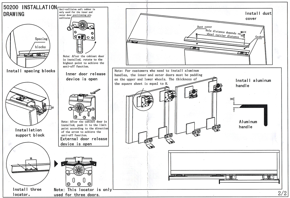 C&oacute;mo instalar