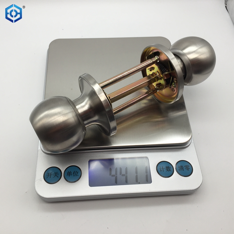 perillas de puertas de seguridad