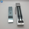 Bloque electromagnético comercial 280 kg 600 lbs Fuerza de retención magnética Indicador LED LED Durable No/NC Opciones cerradas Lock Mag Lock