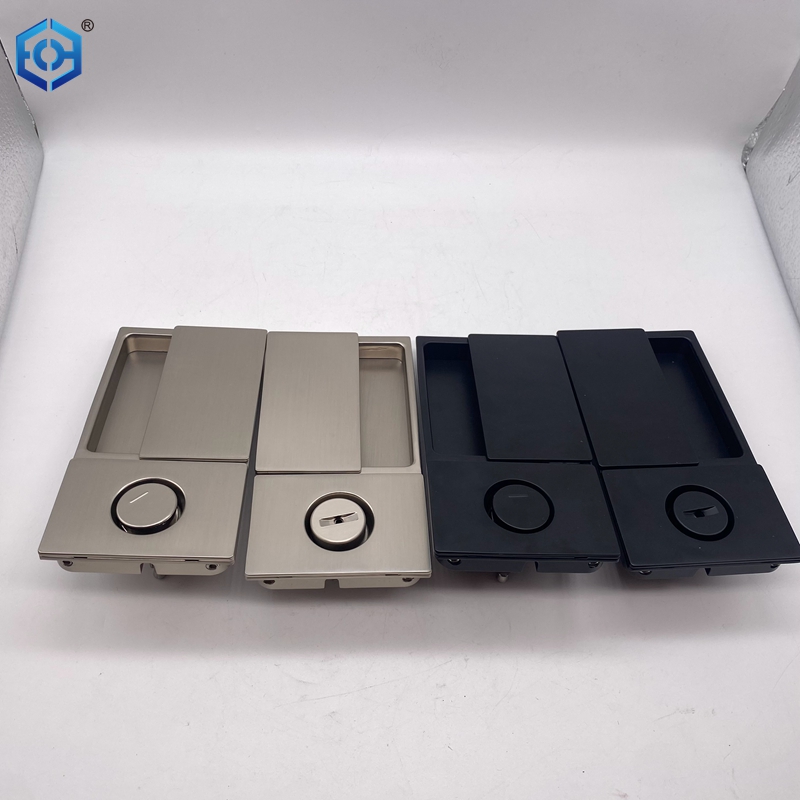 Cavity Sliding Door Patch