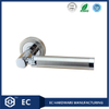 Manija de aleación de zinc para puerta principal (C034)