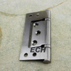 Bisagra de puerta resistente de acero inoxidable de alta calidad (H057)