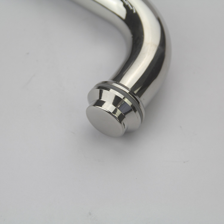 manijas de puertas de vidrio lowes