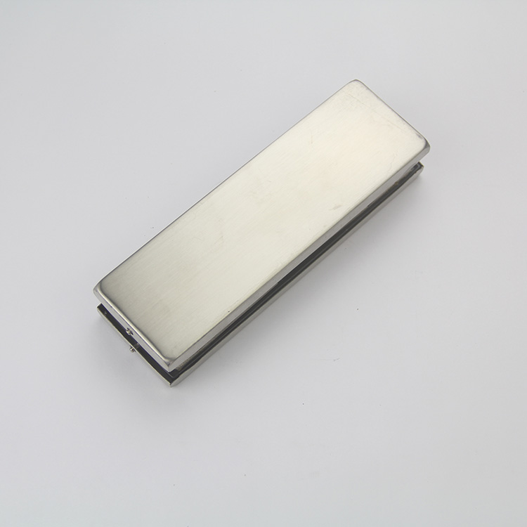 herrajes para puertas de vidrio templado