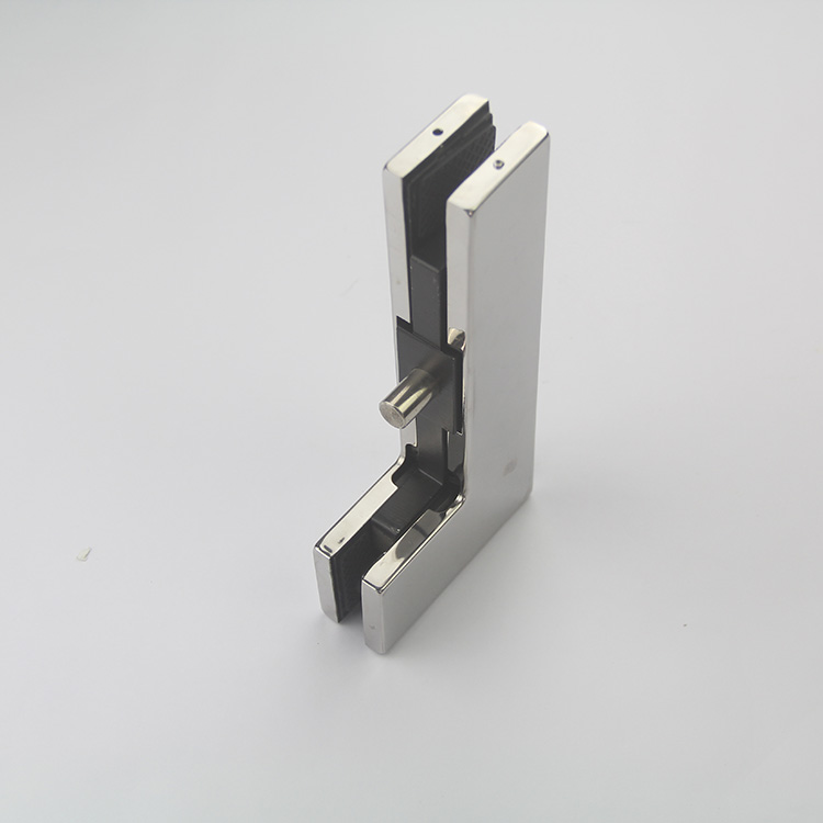 montaje de parche hidr&aacute;ulico