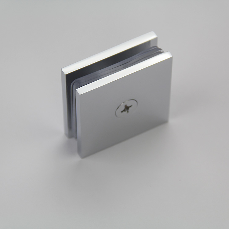 abrazaderas de vidrio para la venta