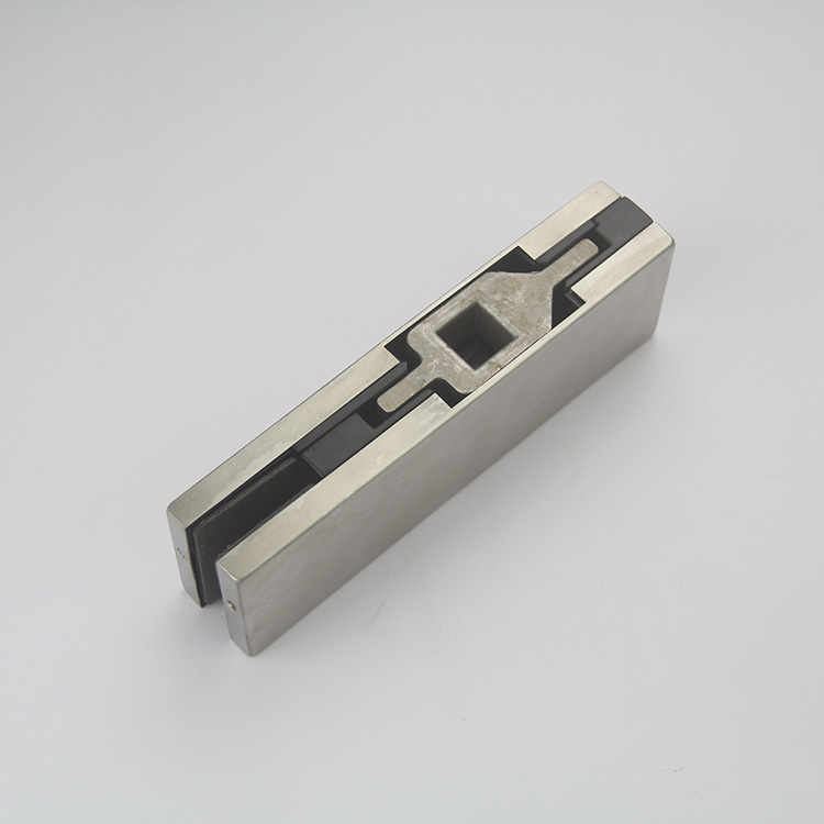 abrazaderas de ducha