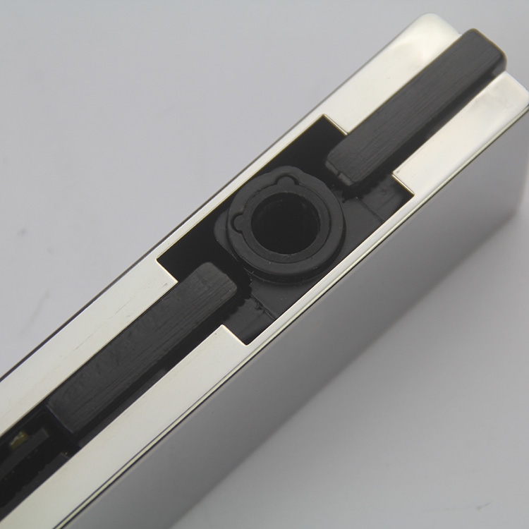 abrazaderas para sujetar vidrio