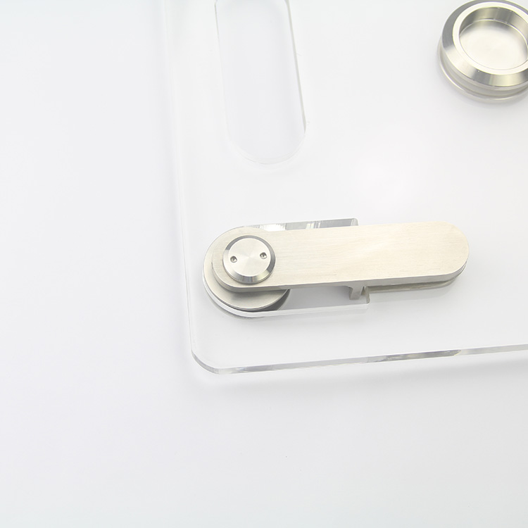 sistema deslizante labeo