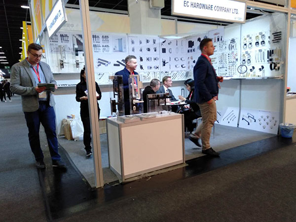 Centro de Exposiciones de Colonia (2)