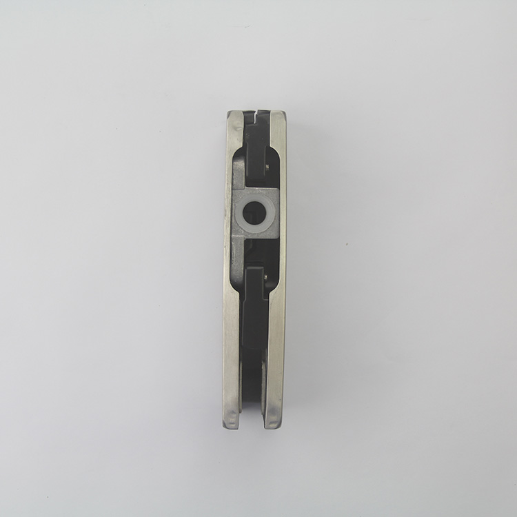 ajuste de parche inferior