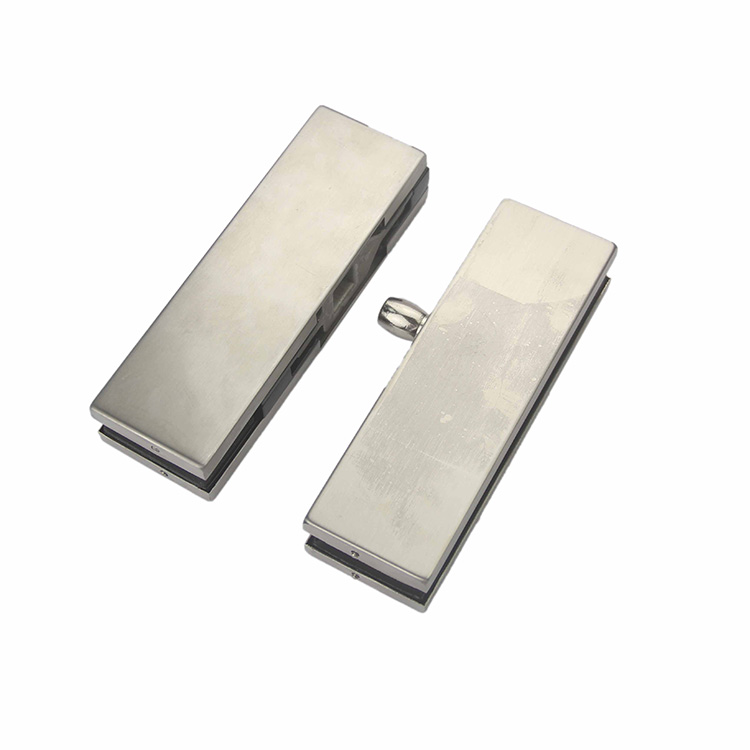 soportes de vidrio para escaleras