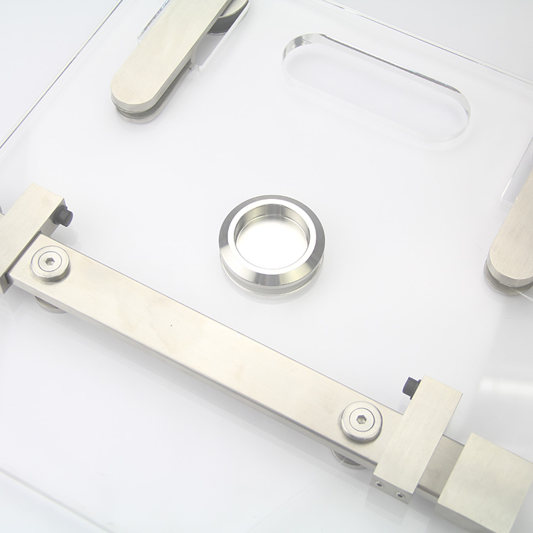 sistemas de vidrio sin marco sunflex