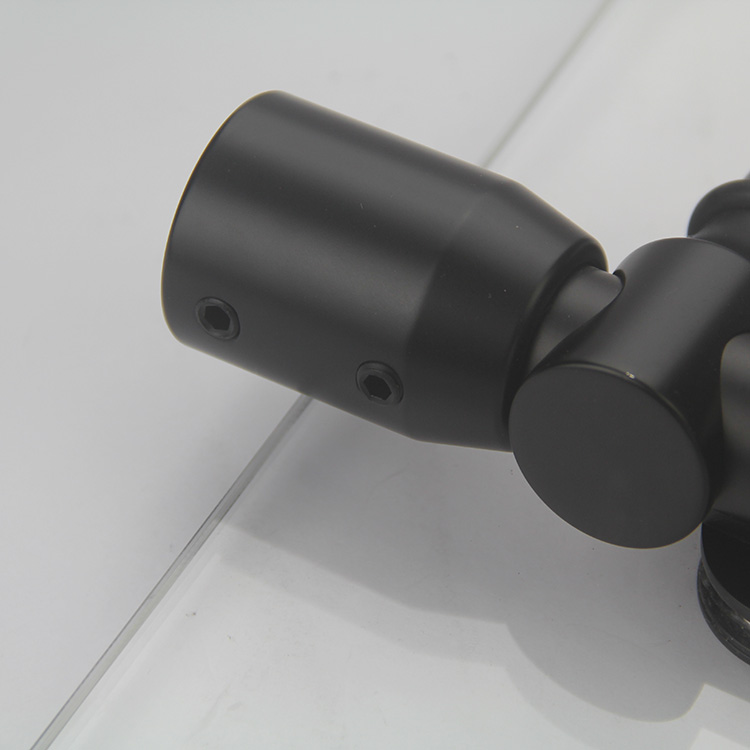 Puerta de patio deslizante de 4 paneles