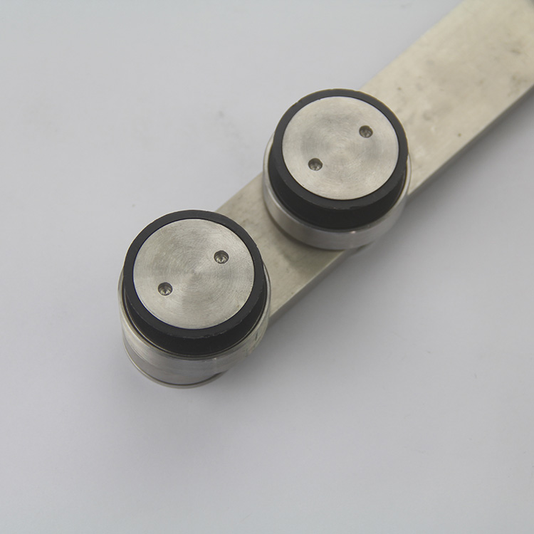 Puertas de ducha deslizantes de Lowes