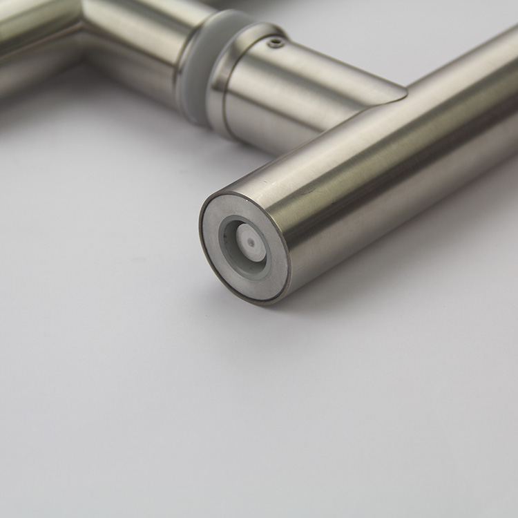 tiradores de armario brillantes