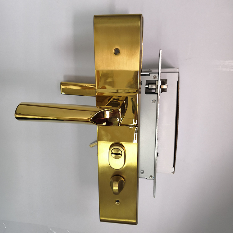 cerraduras de alta seguridad