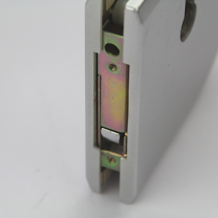 cerradura el&eacute;ctrica de la puerta de cristal