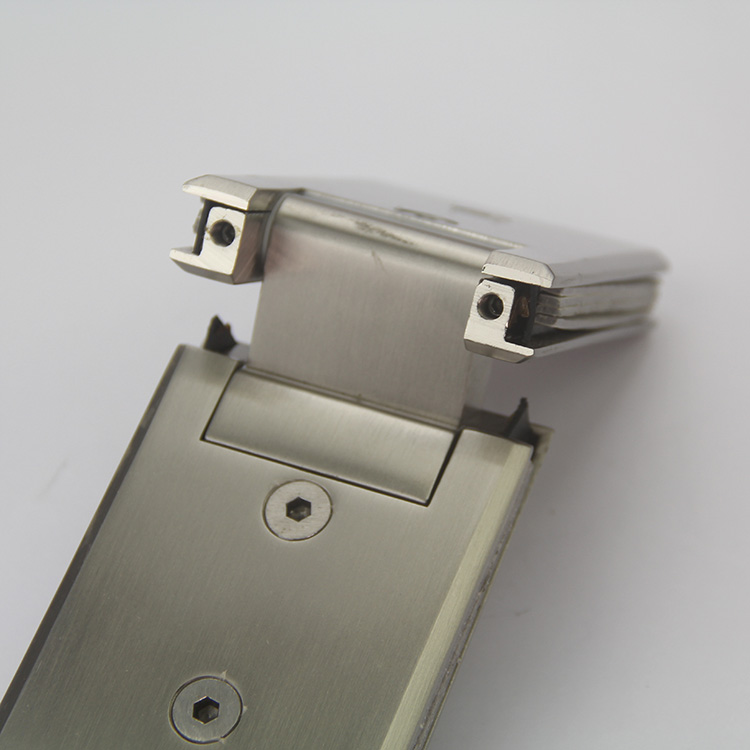 soportes de vidrio crl