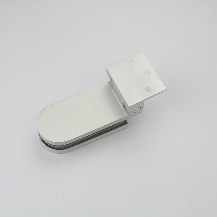 bisagras para puertas de vidrio comerciales resistentes